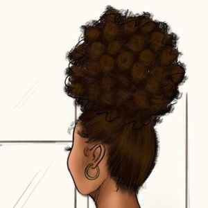 Meet your Posher, Anissa